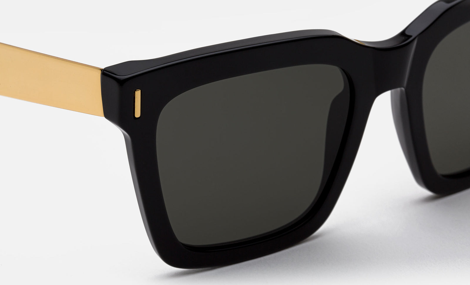 Aalto Francis Black Gold - Retrosuperfuture -