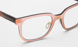 Tuttolente Numero 19 Rosa - Retrosuperfuture - — 3