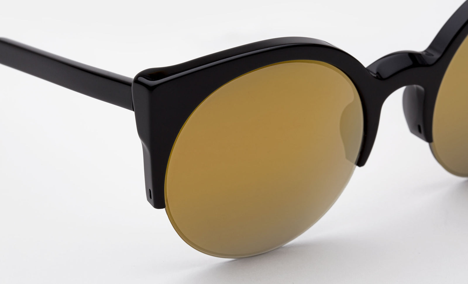 Lucia Black 24K - Retrosuperfuture -