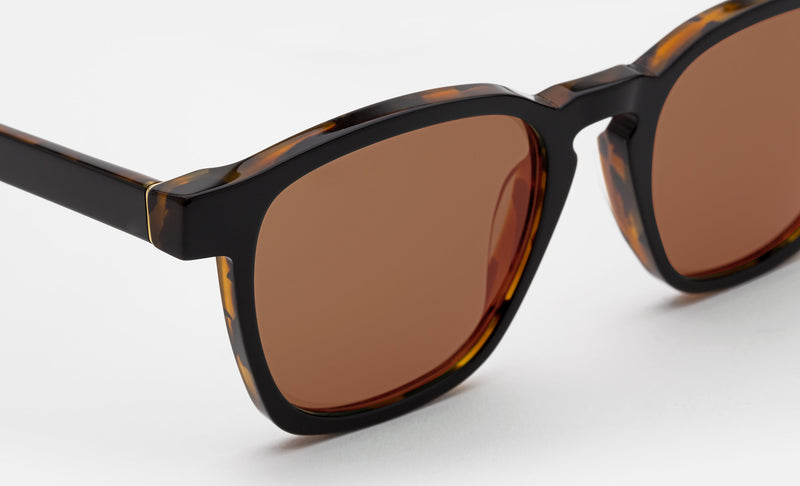 Unico Black Havana - Retrosuperfuture -