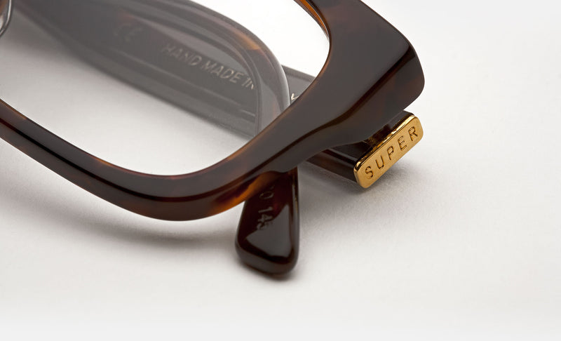 Numero 14 Havana Nostra - Retrosuperfuture -