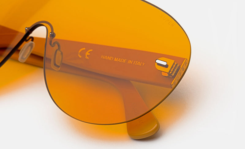 Palma Orange