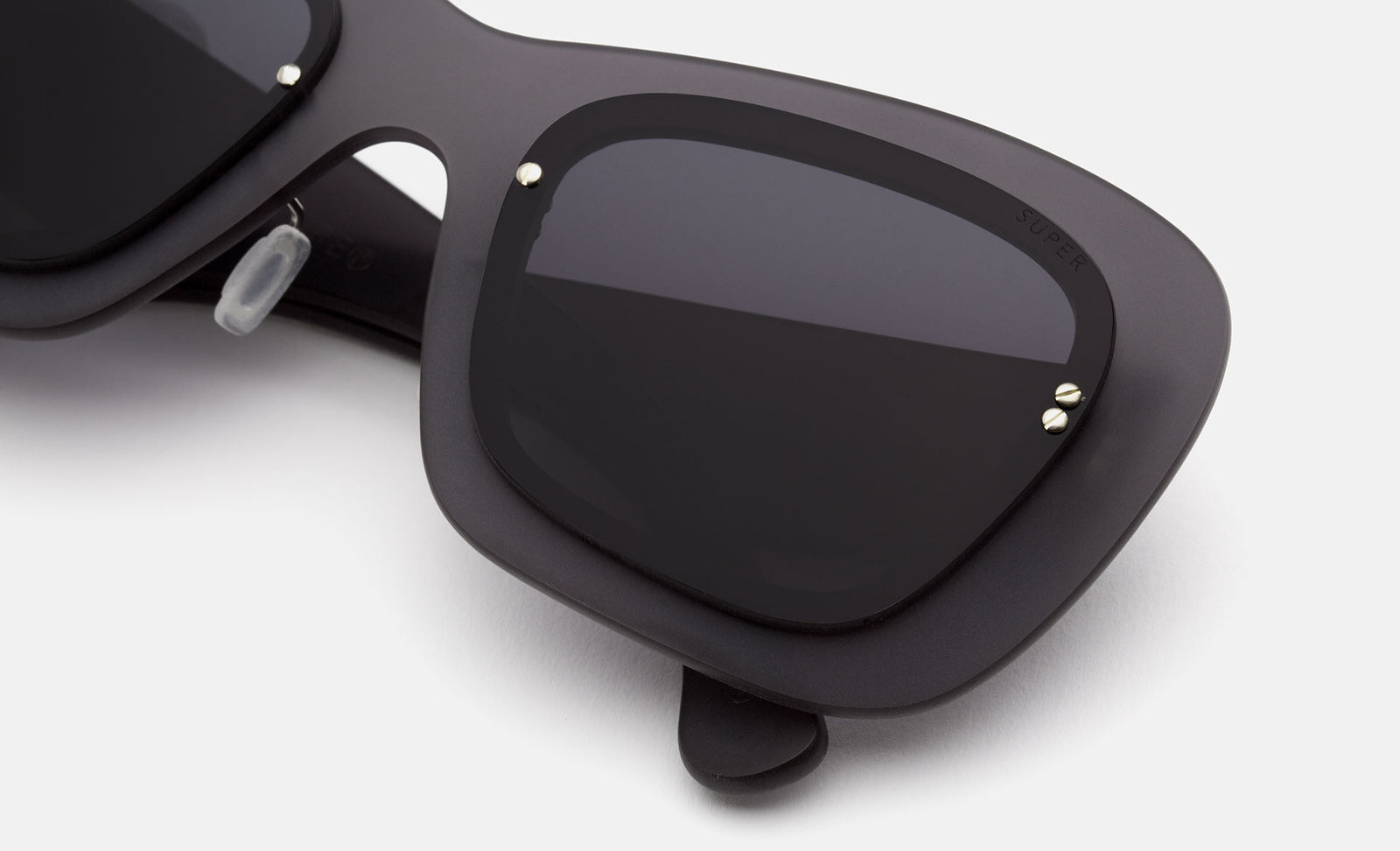 Tuttolente Layers Special Black - Retrosuperfuture -