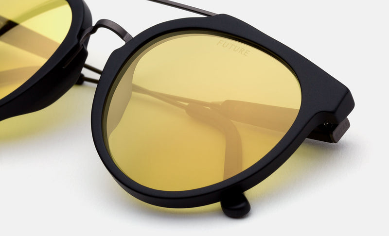 Giaguaro Future Exclusive - Retrosuperfuture -