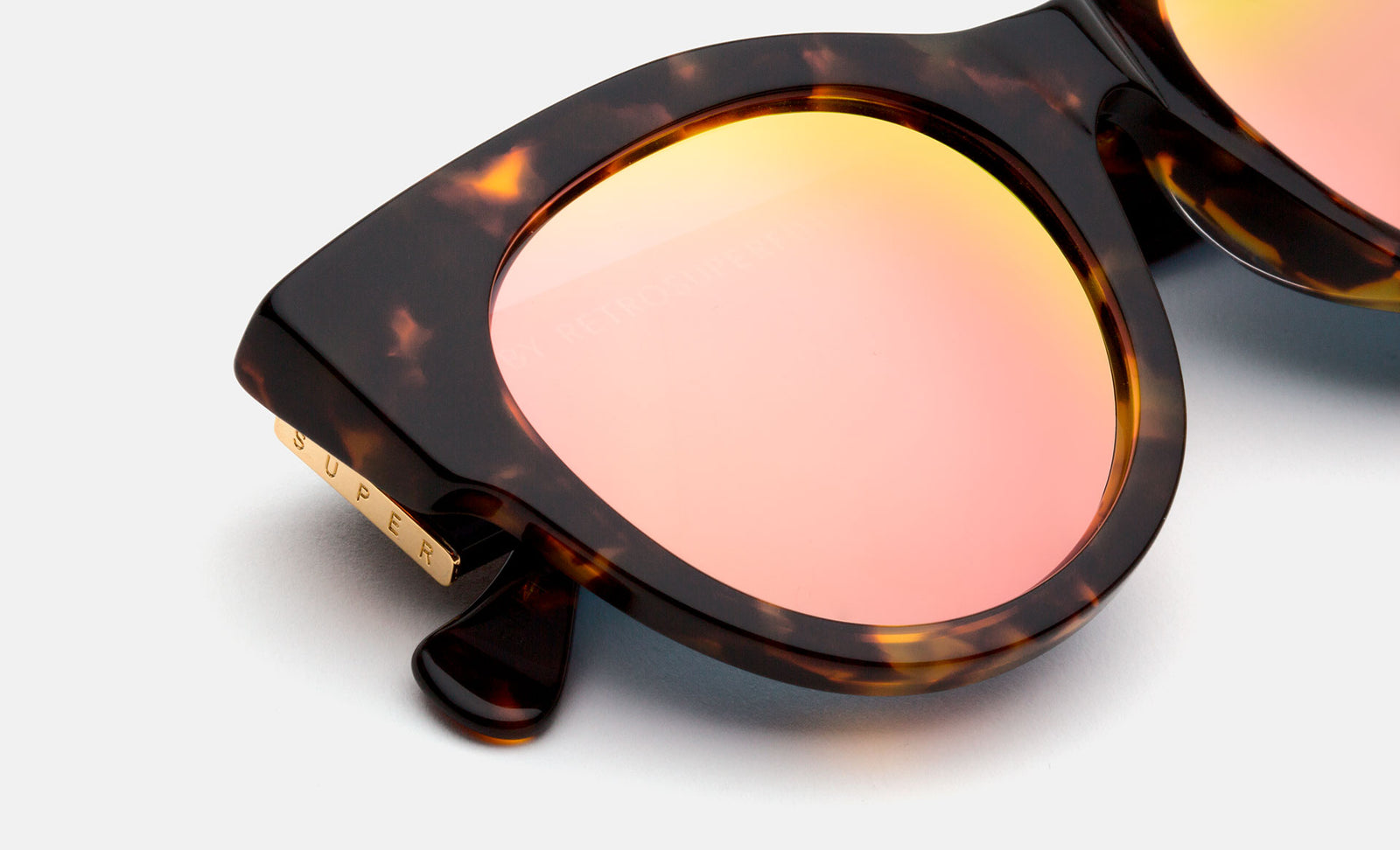 Noa Peach Havana - Retrosuperfuture -
