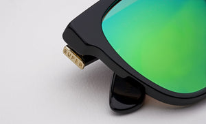Flat Top Cove Black - Retrosuperfuture - — 3