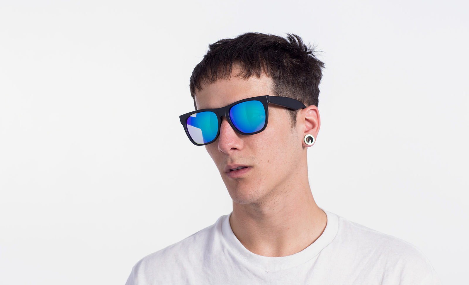 Classic Black Flash Matte - Retrosuperfuture -