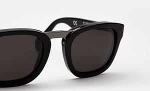 Stokely Black M&A - Retrosuperfuture - — 2