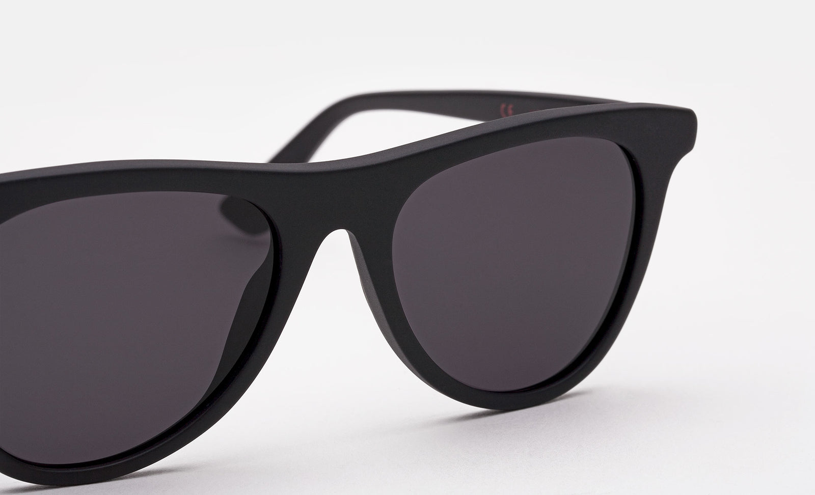 Man Black Matte - Retrosuperfuture -