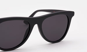Man Black Matte - Retrosuperfuture - — 2
