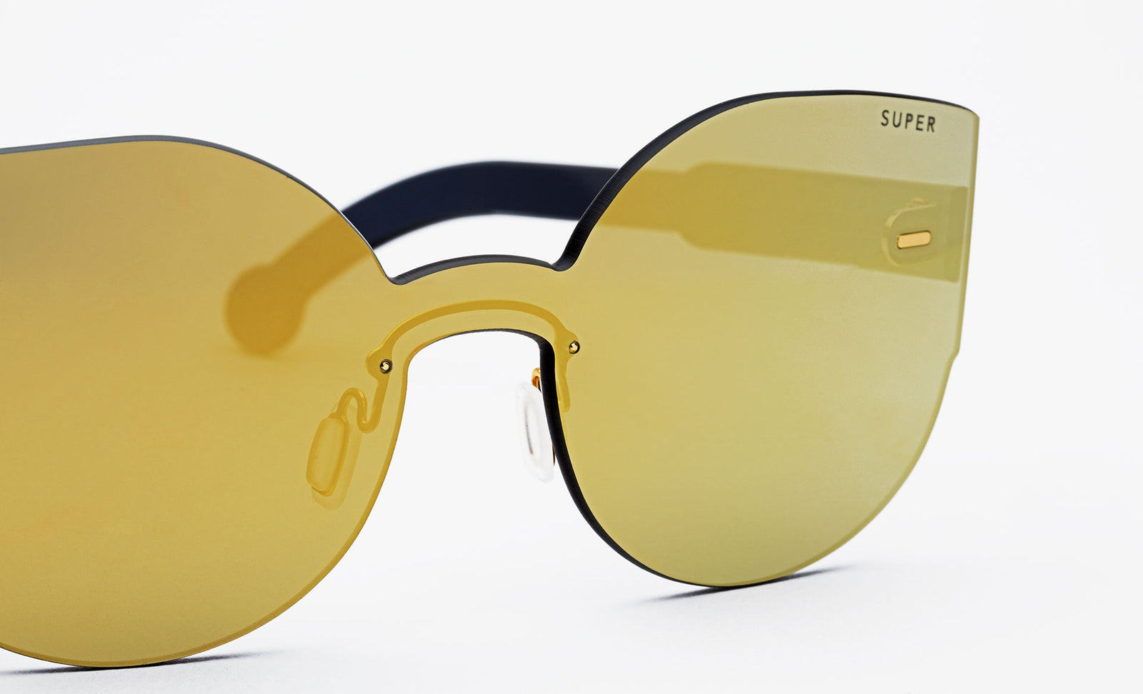 Tuttolente Lucia Gold - Retrosuperfuture -