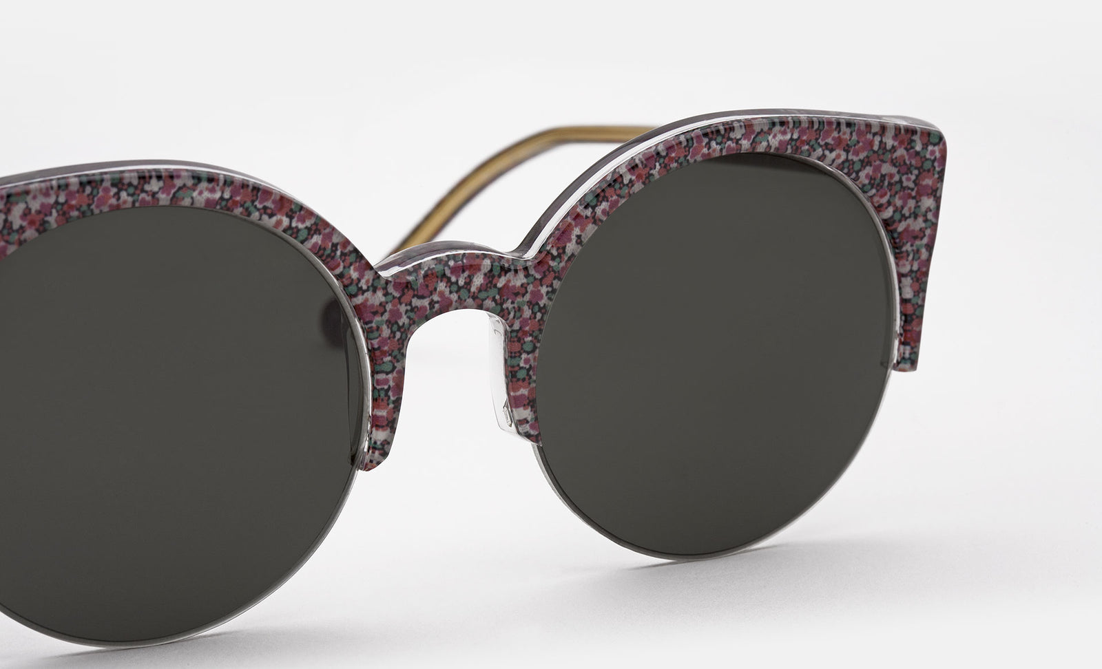 Lucia Liberty&Co II Pepper - Retrosuperfuture -