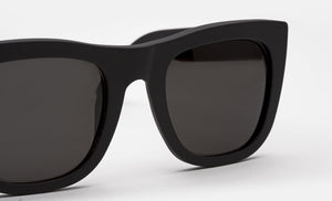 Gals Black Matte - Retrosuperfuture - — 2