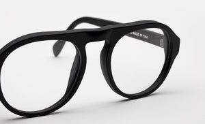 Numero 11 Bureau Black - Retrosuperfuture - — 3