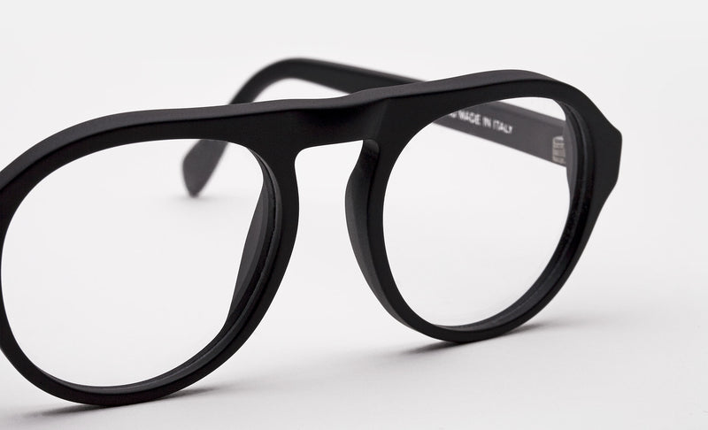 Numero 11 Bureau Black - Retrosuperfuture -
