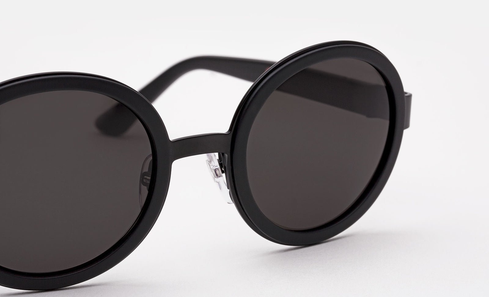 Santa Black Matte - Retrosuperfuture -