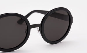 Santa Black Matte - Retrosuperfuture - — 2