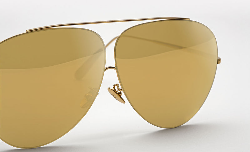 Bosozoku Gold Mirror - Retrosuperfuture -