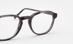 Numero 02 Pietra Grigio - Retrosuperfuture - — 2