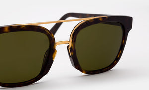 Akin 3627 Green - Retrosuperfuture - — 3