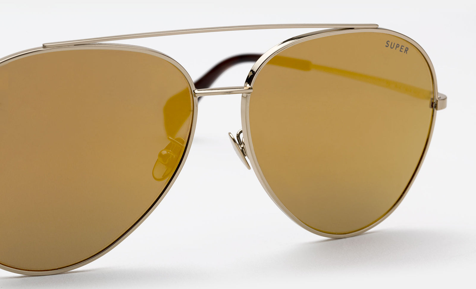 Bangkok B2 Gold - Retrosuperfuture -