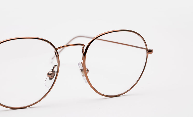 Numero 06 Copper - Retrosuperfuture -