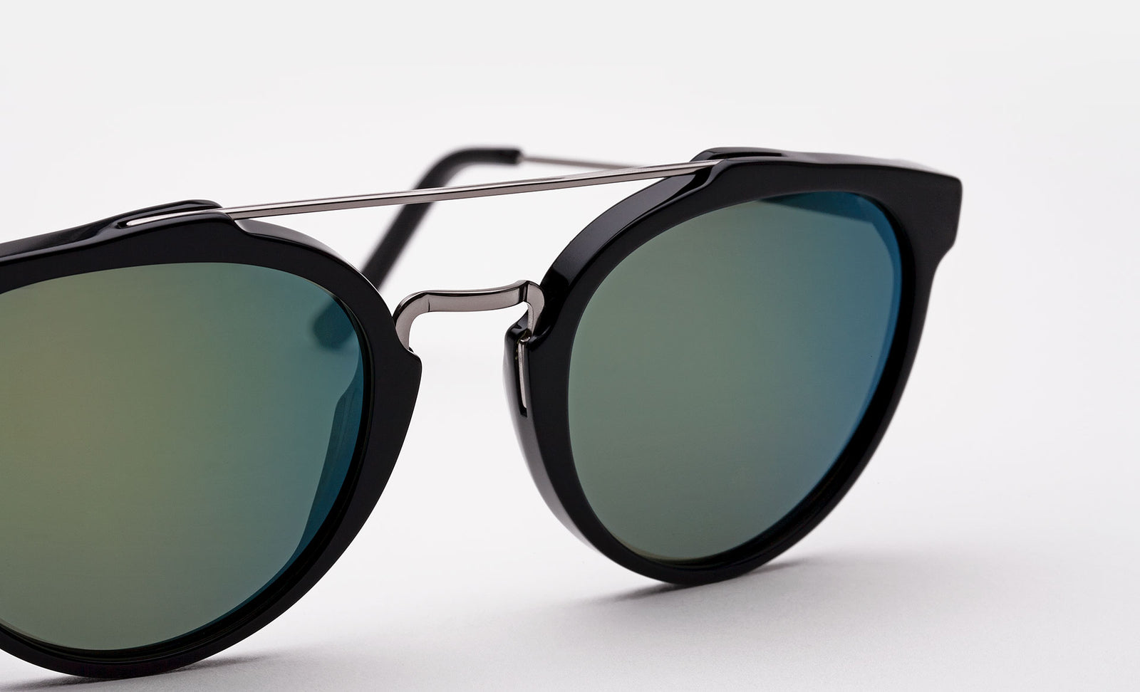 Giaguaro Patrol - Retrosuperfuture -