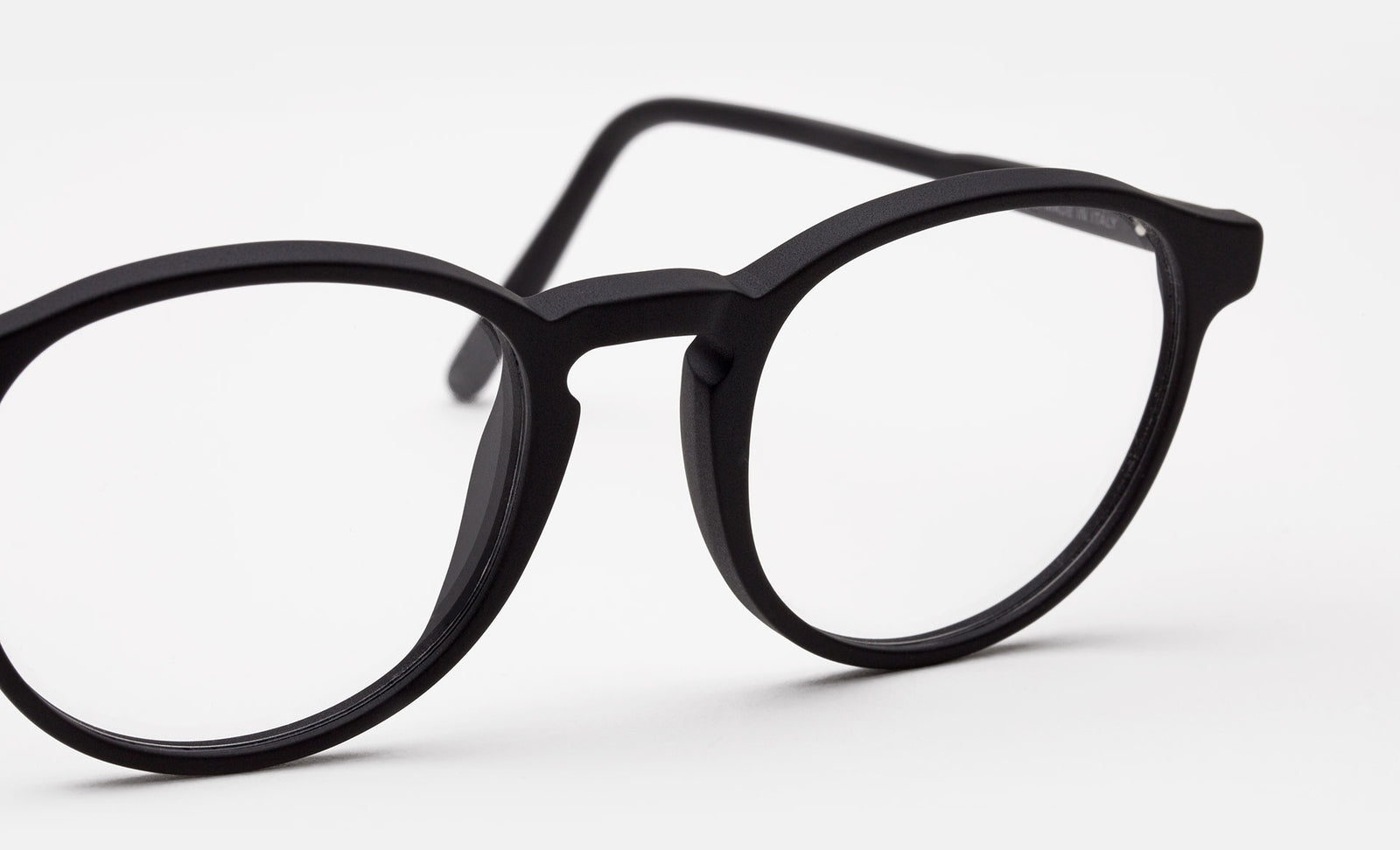 Numero 01 Bureau Black - Retrosuperfuture -