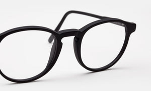 Numero 01 Bureau Black - Retrosuperfuture - — 3