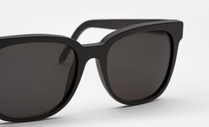 People Black Matte - Retrosuperfuture - — 2