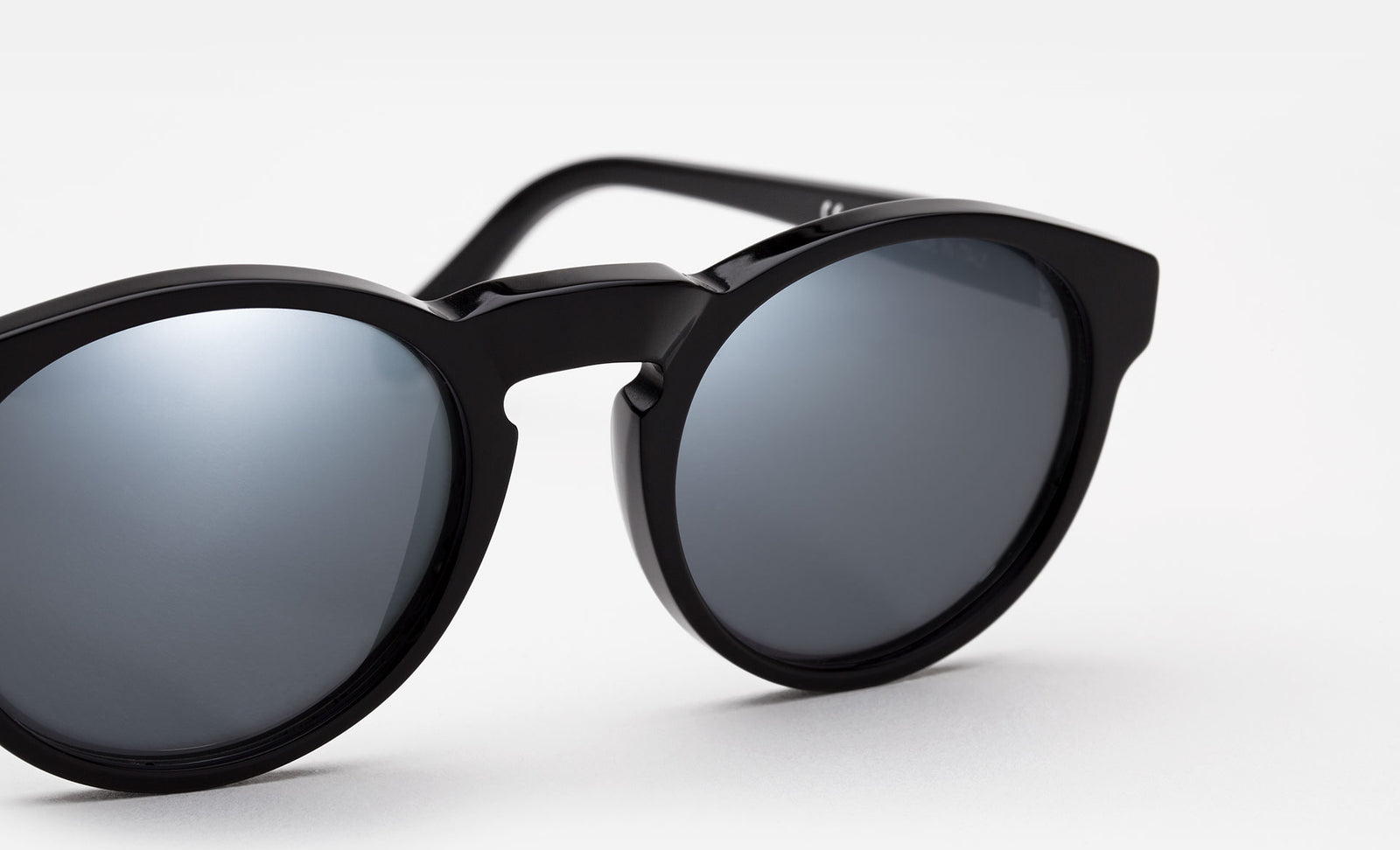Paloma Opaco Black - Retrosuperfuture -