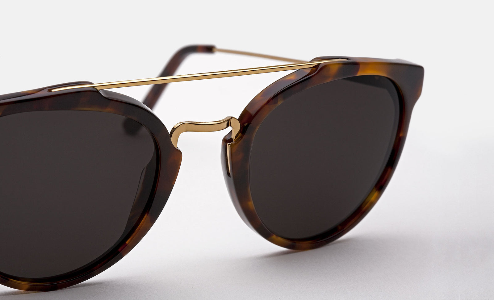 Giaguaro Classic Havana - Retrosuperfuture -