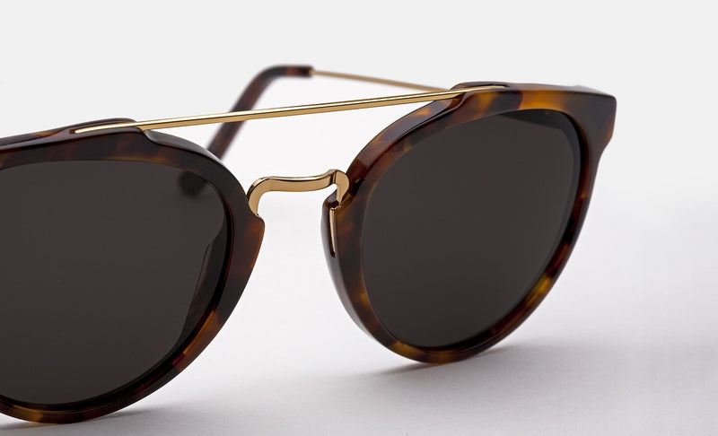 Giaguaro Classic Havana - Retrosuperfuture -