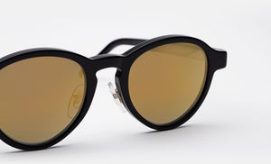 Versilia Black 24K - Retrosuperfuture - — 2