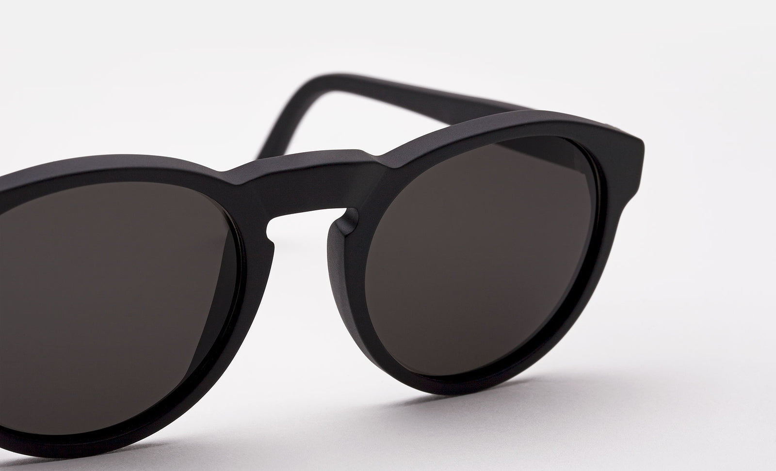 Paloma Black Matte - Retrosuperfuture -