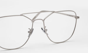 SUPER for I VISIONARI Optical Silver - Retrosuperfuture - — 4