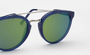 Giaguaro Deep Blue - Retrosuperfuture - — 2