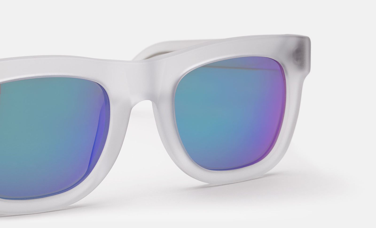Ciccio Crystal Flash Matte - Retrosuperfuture -