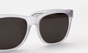 Classic Rains Crystal Rubberized  - Retrosuperfuture - — 2