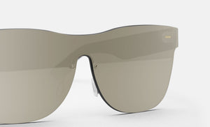 Tuttolente Classic Ivory - Retrosuperfuture - — 3