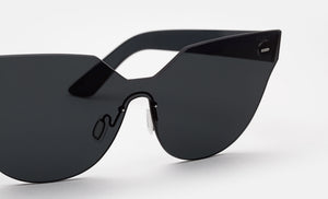 Tuttolente Zizza Black - Retrosuperfuture - — 3