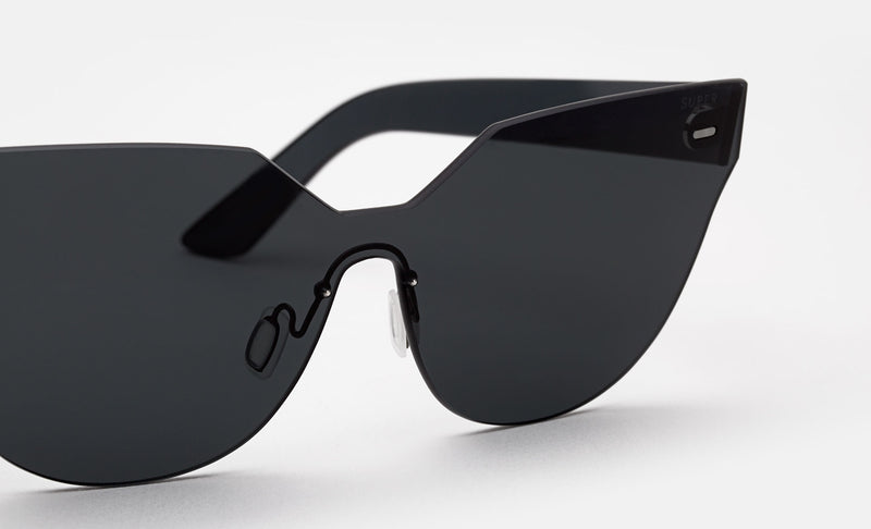 Tuttolente Zizza Black - Retrosuperfuture -
