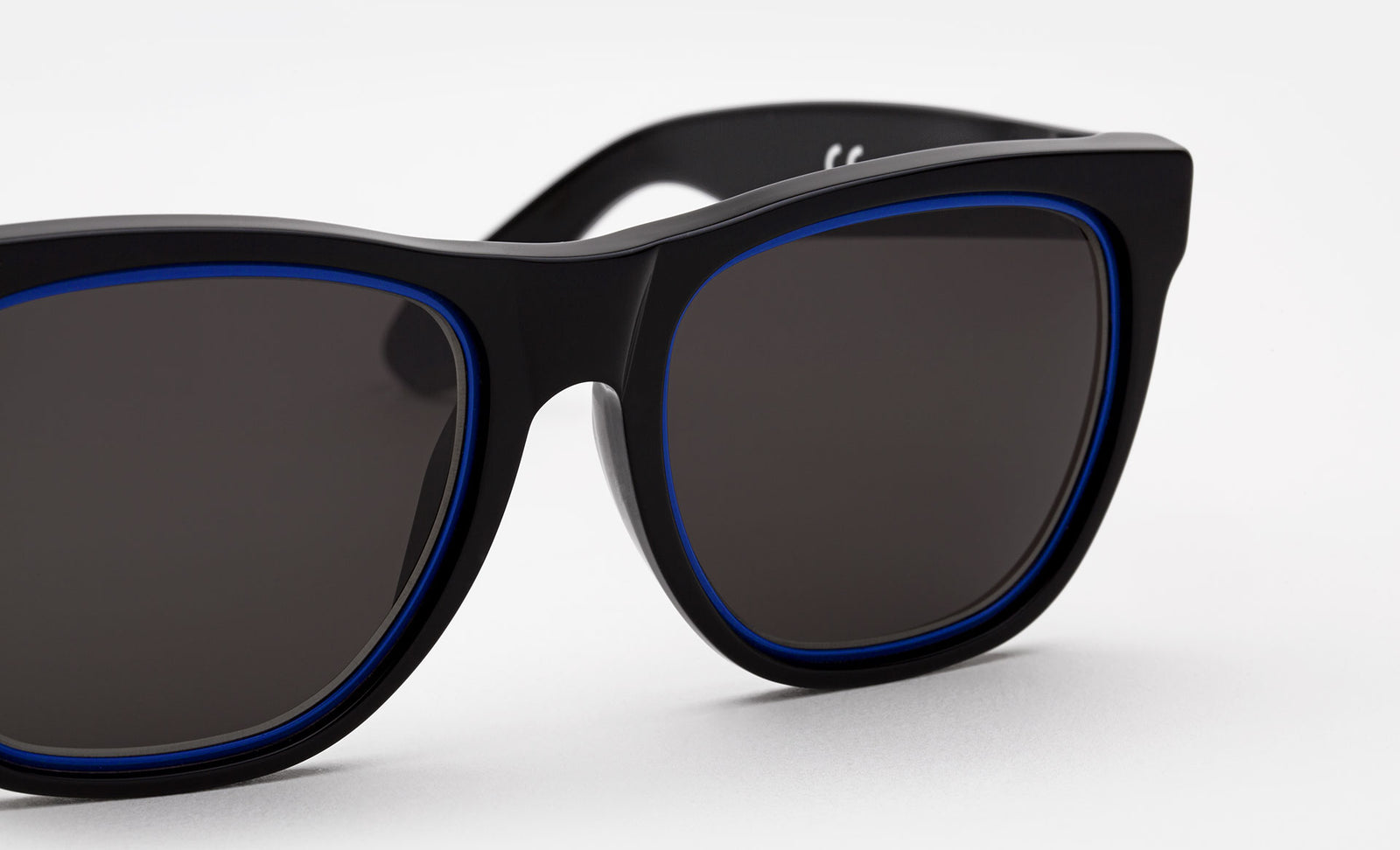 Classic Impero Blu - Retrosuperfuture -