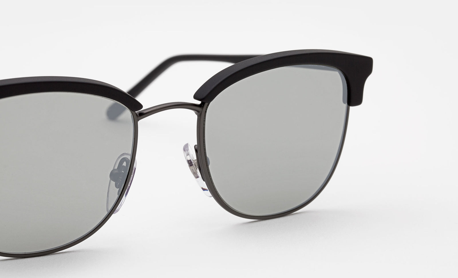 Terrazzo Black Matte Zero - Retrosuperfuture -
