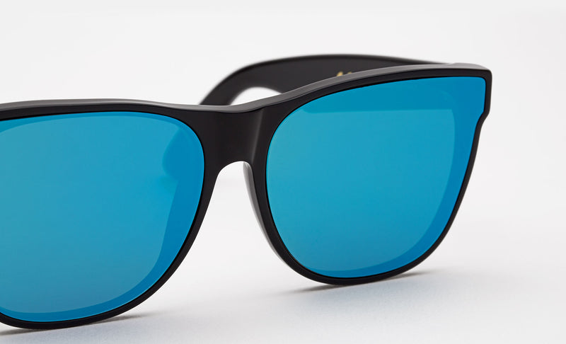 Classic Forma Blue - Retrosuperfuture -
