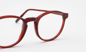 Numero 01 Pietra Rosso - Retrosuperfuture - — 3