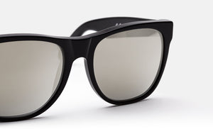 Classic Black Ivory - Retrosuperfuture - — 2