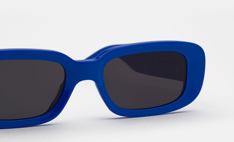 Off–White Blue - Retrosuperfuture -