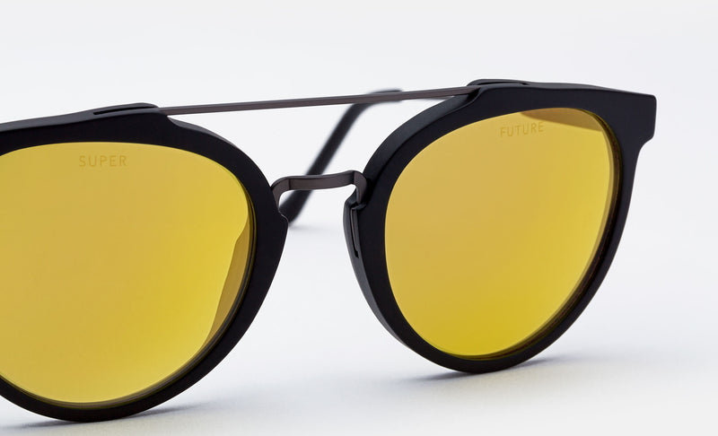 Giaguaro Future Exclusive - Retrosuperfuture -