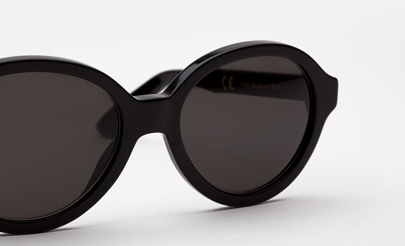 Yoma Black - Retrosuperfuture -